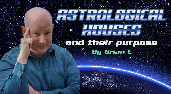 astrological houses