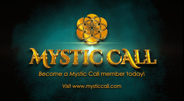 Mystic Call - Your New Web App