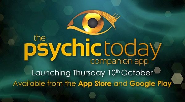 Psychic Today App