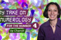 Numerology | Number Four | Charnjit | Trusted Psychics | Psychics