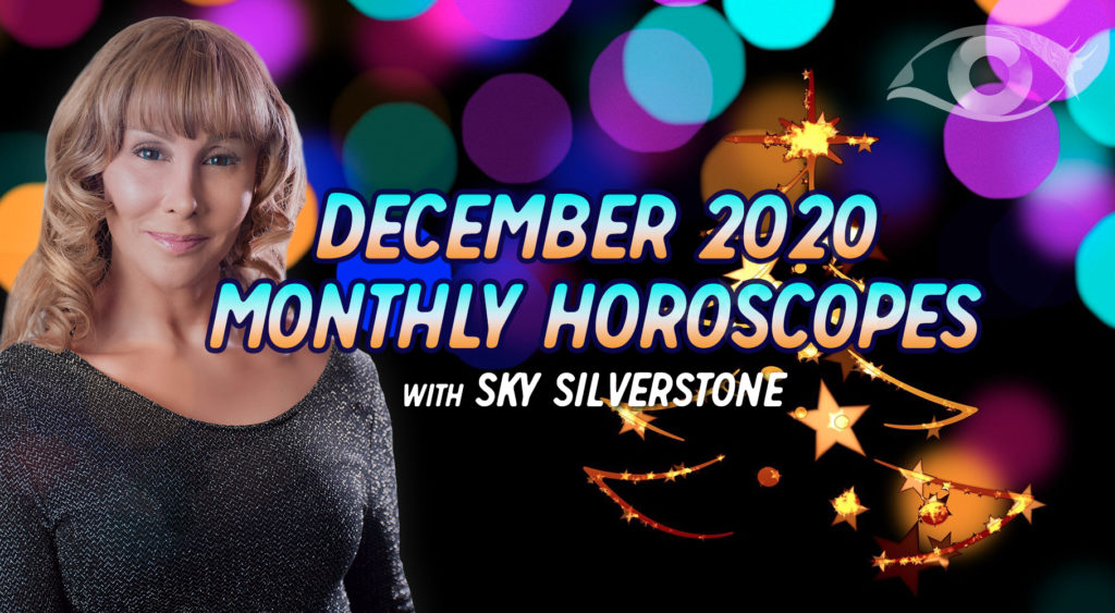 Horoscopes - December 2020