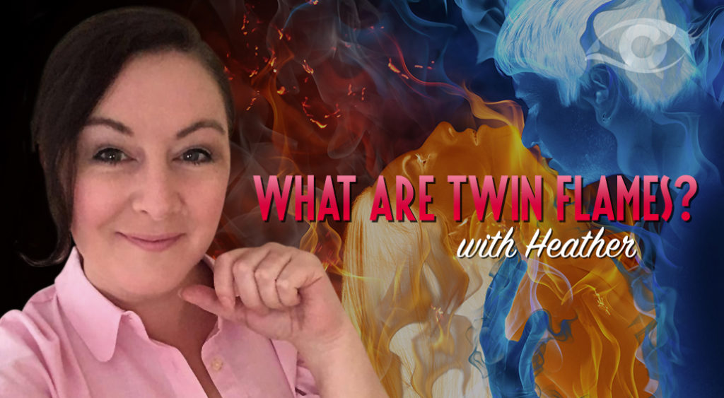 What Are Twin Flames? | Heather | Trusted Psychics | Psychic Today