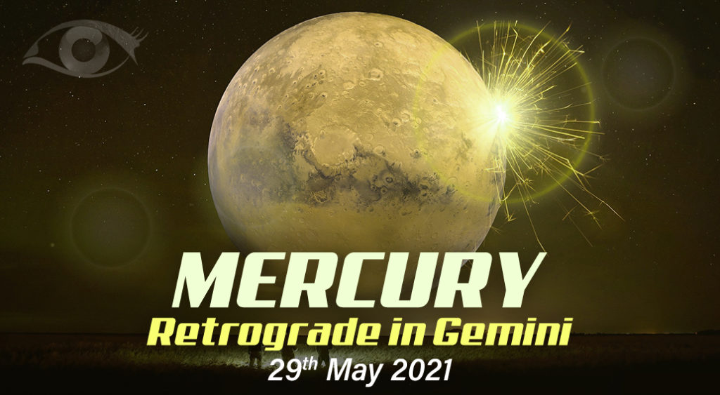 Mercury Retrograde in Gemini Astrology Psychics Psychic Today