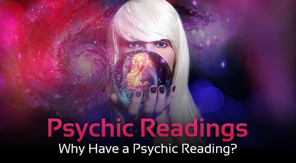Psychic Reading