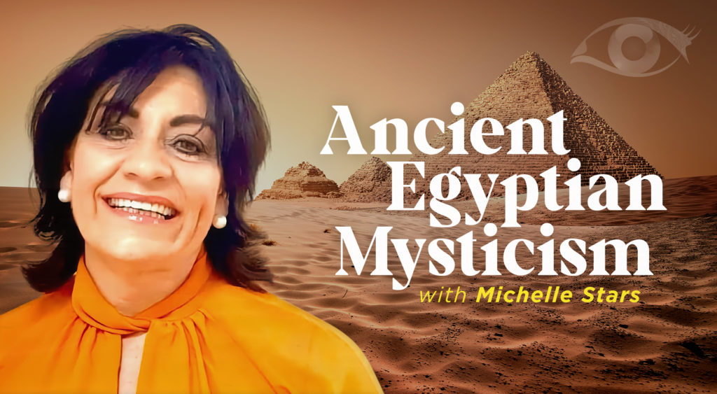 Ancient Egyptian Mysticism