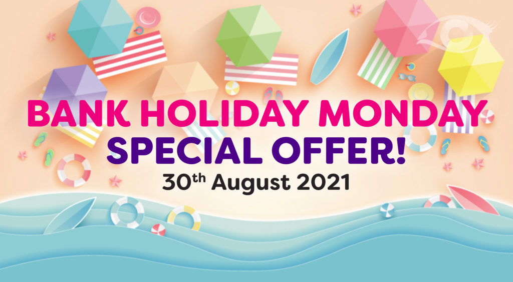 Psychic Readings Bank Holiday Monday - Special Offer! - 30th August 2021