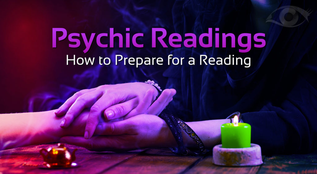 How to Prepare for a Psychic Reading | Psychics UK