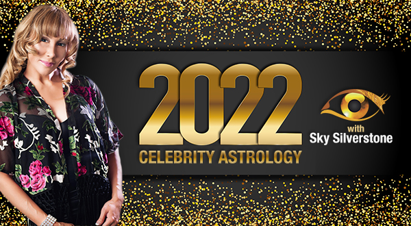 Celebrity Astrology