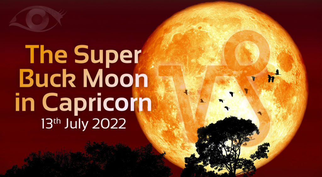 The Super Moon in Capricorn Psychic Today Trusted Psychics