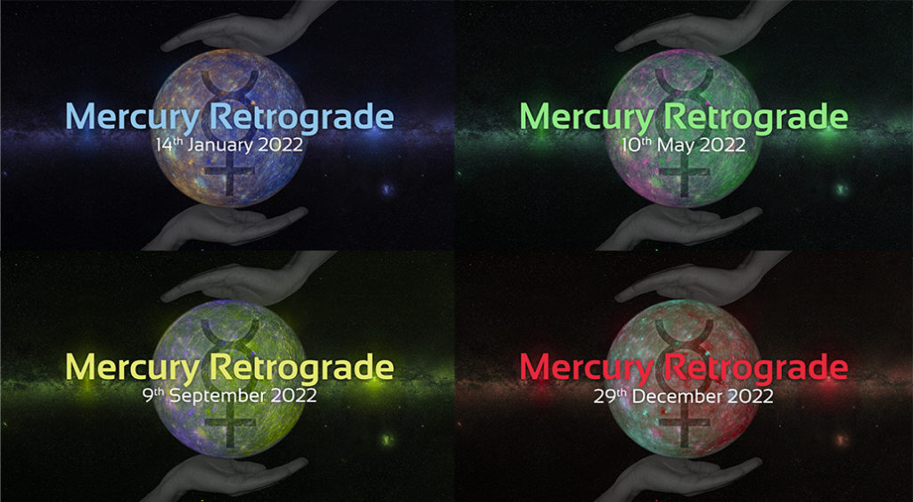 Mercury Retrograde Psychic Today Get a Psychic Reading