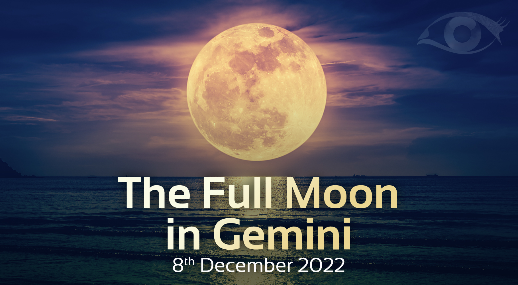 Full Moon in Gemini | December 2022 | Astrology | Psychic Today