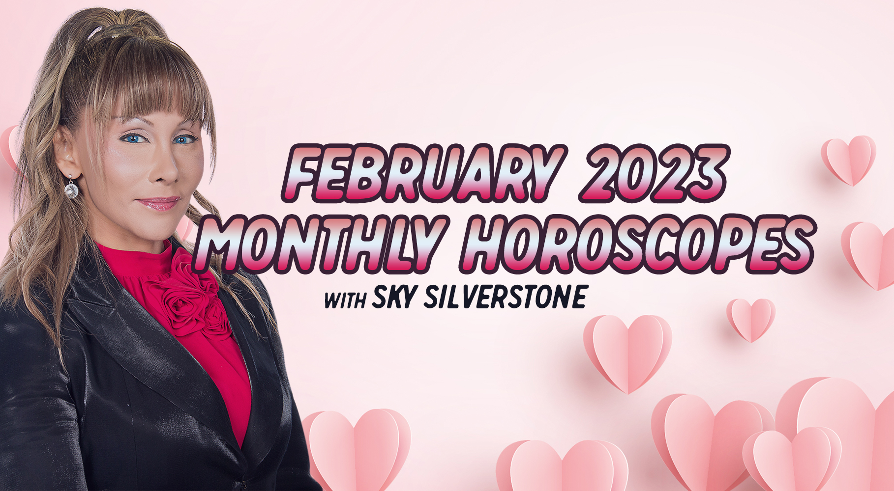 Feb Horoscope