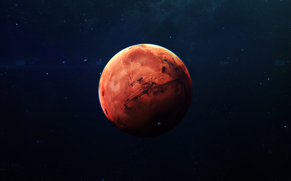image of planet mercury
